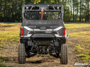 SuperATV - SuperATV Game Loader Rack for Kawaskio (2024-26) Ridge (w/ 2 Cube Lights) - Image 2