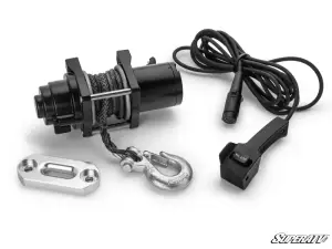 SuperATV - SuperATV Game Loader Rack for Polaris (2013-19) Ranger XP 900 (w/out Cube Lights) - Image 6