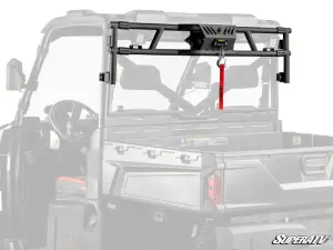 SuperATV - SuperATV Game Loader Rack for Polaris (2015-18) Ranger 1000 Diesel (w/out Cube Lights) - Image 1