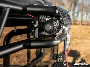 SuperATV - SuperATV Game Loader Rack for Polaris (2017) Ranger XP 1000 (Standard Cab, w/out Cube Lights) - Image 4