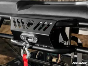 SuperATV - SuperATV Game Loader Rack for Polaris (2018-26) Ranger XP 1000 (Standard Cab, w/out Cube Lights) - Image 2