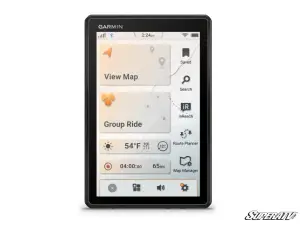 SuperATV - SuperATV Garmin Tread 2 - SXS Edition - Image 2