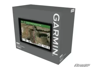 SuperATV - SuperATV Garmin Tread 2 - SXS Edition - Image 5