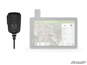 SuperATV - SuperATV Garmin Tread Group Ride Radio - Image 2