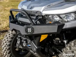 SuperATV - SuperATV Grille Cover for Can-Am (2016-26) Defender - Image 7