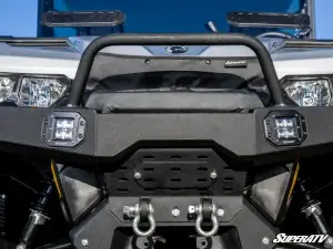 SuperATV - SuperATV Grille Cover for Can-Am (2016-26) Defender - Image 8