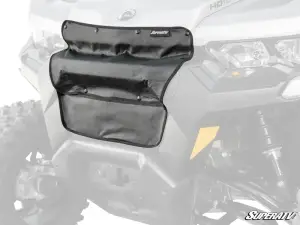 SuperATV - SuperATV Grille Cover for Can-Am (2016-26) Defender - Image 11