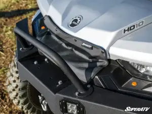 SuperATV - SuperATV Grille Cover for Can-Am (2016-26) Defender - Image 10