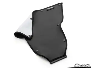 SuperATV - SuperATV Grille Cover for Polaris (2016-26) General - Image 1