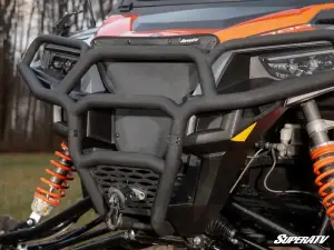 SuperATV - SuperATV Grille Cover for Polaris (2016-26) General - Image 3