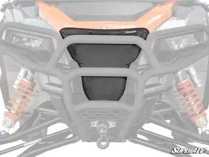SuperATV - SuperATV Grille Cover for Polaris (2016-26) General - Image 6