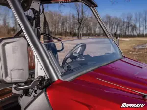 SuperATV - SuperATV Half Windshield for CFMOTO (2025-26) UForce U10 Pro - Image 4