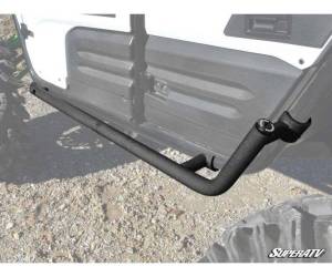 SuperATV - SuperATV Heavy Duty Nerf Bars for Kawasaki (2012-26) Teryx 4 - Image 3