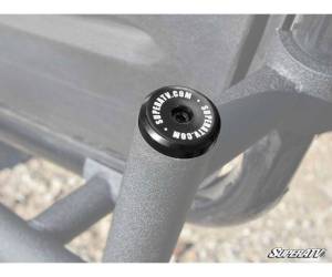 SuperATV - SuperATV Heavy Duty Nerf Bars for Kawasaki (2012-26) Teryx 4 - Image 8