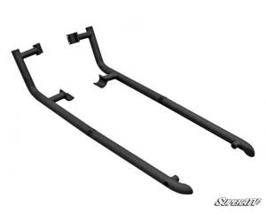 SuperATV - SuperATV Heavy Duty Nerf Bars for Kawasaki (2012-26) Teryx 4 - Image 10