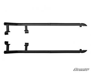 SuperATV - SuperATV Heavy Duty Nerf Bars for Kawasaki (2012-26) Teryx 4 - Image 11