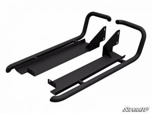 SuperATV - SuperATV Heavy Duty Nerf Bars for Polaris (2017) Ranger XP 1000 - Image 5