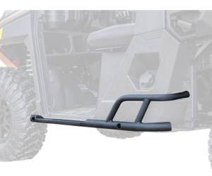 SuperATV - SuperATV Heavy Duty Nerf Bars for Polaris (2018-26) Ranger XP 1000 (Standard) - Image 1