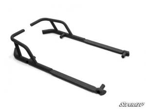 SuperATV - SuperATV Heavy Duty Nerf Bars for Polaris (2018-26) Ranger XP 1000 (Standard) - Image 6