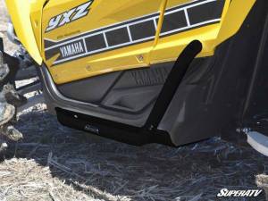 SuperATV - SuperATV Heavy Duty Nerf Bars for Yamaha (2016-26) YXZ - Image 3