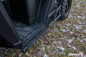 SuperATV - SuperATV Heavy Duty Nerf Bars for Polaris (2018-26) Ranger XP 1000 (Standard) - Image 3
