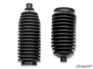 SuperATV - SuperATV Heavy Duty Tie Rod Kit for Polaris (2020-26) General XP 1000 - Image 2