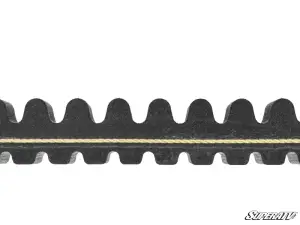 SuperATV - SuperATV Heavy-Duty CVT Drive Belt for CFMoto (2015-22) UForce (OEM# 0800-055000-10000) World's Best Belt - Image 2
