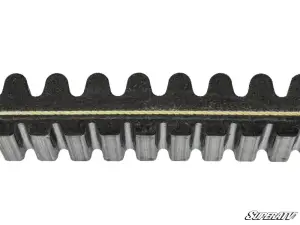 SuperATV - SuperATV Heavy-Duty CVT Drive Belt for CFMoto (2015-22) UForce (OEM# 0800-055000-10000) World's Best Belt - Image 4