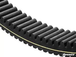 SuperATV - SuperATV Heavy-Duty CVT Drive Belt for CFMoto (2015-22) UForce (OEM# 0800-055000-10000) World's Best Belt - Image 5