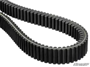 SuperATV - SuperATV Heavy-Duty CVT Drive Belt for CFMoto (2019-22) UForce (OEM# 0800-055000-10000) World's Best Belt - Image 3
