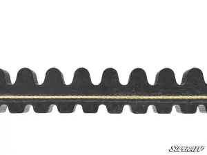 SuperATV - SuperATV Heavy-Duty CVT Drive Belt for Polaris (2022-26) RZR Pro R & Pro R 4 (OEM# 3211226) World's Best Belt - Image 2