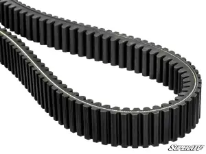 SuperATV - SuperATV Heavy-Duty CVT Drive Belt for Polaris (2022-26) RZR Pro R & Pro R 4 (OEM# 3211226) World's Best Belt - Image 3