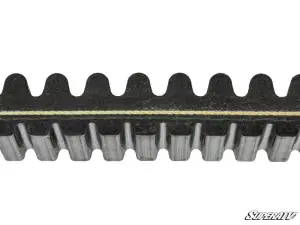 SuperATV - SuperATV Heavy-Duty CVT Drive Belt for Polaris (2022-26) RZR Pro R & Pro R 4 (OEM# 3211226) World's Best Belt - Image 4