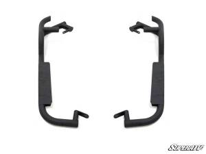 SuperATV - SuperATV Heavy-Duty Nerf Bars for Can-Am (2016-26) Defender - Image 7