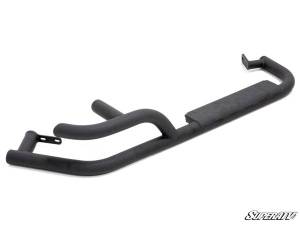 SuperATV - SuperATV Heavy-Duty Nerf Bars for Can-Am (2016-26) Defender - Image 6