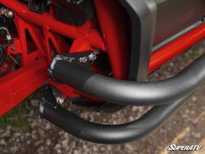 SuperATV - SuperATV Heavy-Duty Nerf Bars for Honda (2020-26) Talon 1000X-4 - Image 4
