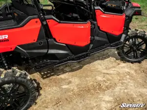 SuperATV - SuperATV Heavy-Duty Nerf Bars for Honda (2023-26) Pioneer 1000-6 - Image 4