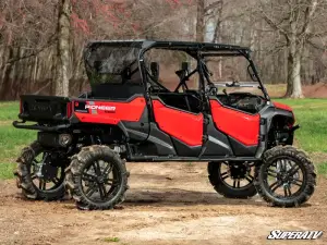 SuperATV - SuperATV Heavy-Duty Nerf Bars for Honda (2023-26) Pioneer 1000-6 - Image 8