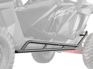SuperATV - SuperATV Heavy-Duty Nerf Bars for Polaris (2020-26) RZR Pro XP 4 - Image 1