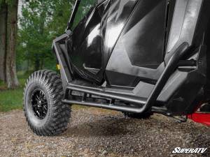 SuperATV - SuperATV Heavy-Duty Nerf Bars for Polaris (2020-26) RZR Pro XP 4 - Image 4