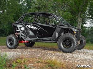 SuperATV - SuperATV Heavy-Duty Nerf Bars for Polaris (2020-26) RZR Pro XP 4 - Image 3