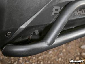 SuperATV - SuperATV Heavy-Duty Nerf Bars for Polaris (2020-26) RZR Pro XP 4 - Image 6