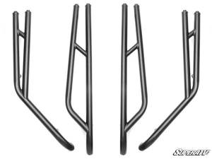 SuperATV - SuperATV Heavy-Duty Nerf Bars for Polaris (2020-26) RZR Pro XP 4 - Image 8