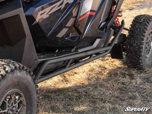 SuperATV - SuperATV Heavy-Duty Nerf Bars for Polaris (2022-26) RZR Pro R 4 - Image 5