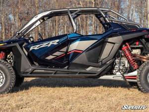 SuperATV - SuperATV Heavy-Duty Nerf Bars for Polaris (2022-26) RZR Pro R 4 - Image 4