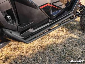 SuperATV - SuperATV Heavy-Duty Nerf Bars for Polaris (2022-26) RZR Pro R 4 - Image 6