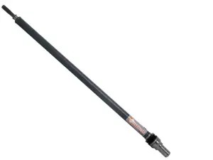 SuperATV - SuperATV Heavy-Duty Prop Shaft—Rhino Driveline for Polaris (2020-26) General XP 1000 (2 Seat, Front & Rear, w/ Existing SuperATV Carrier Bearing) - Image 2