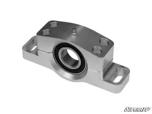 SuperATV - SuperATV Heavy-Duty Prop Shaft—Rhino Driveline for Polaris (2020-26) General XP 1000 (2 Seat, Rear, w/ Billet Carrier Bearing) - Image 3