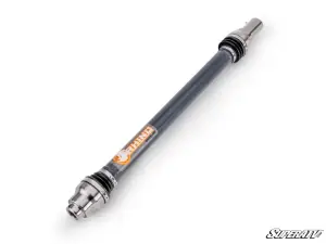 SuperATV - SuperATV Heavy-Duty Prop Shaft—Rhino Driveline for Polaris (2020-26) General XP 1000 (4 Seat, Front) - Image 1