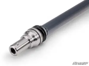 SuperATV - SuperATV Heavy-Duty Prop Shaft—Rhino Driveline for Polaris (2020-26) General XP 1000 (4 Seat, Front) - Image 2